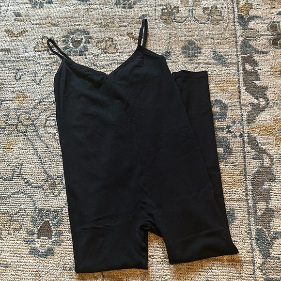 HATCH - The Body Rib Unitard - Picture 6 of 9